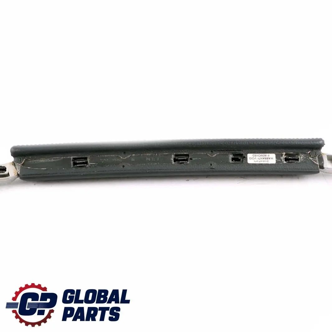 Mercedes-Benz ML W164 Maniglia interna sinistra Console centrale per con numero di parte A1646800170 Mercedes-Benz ML W164 Maniglia interna sinistra Console centrale - SKU A1646800170 - Numero di parte A1646800170