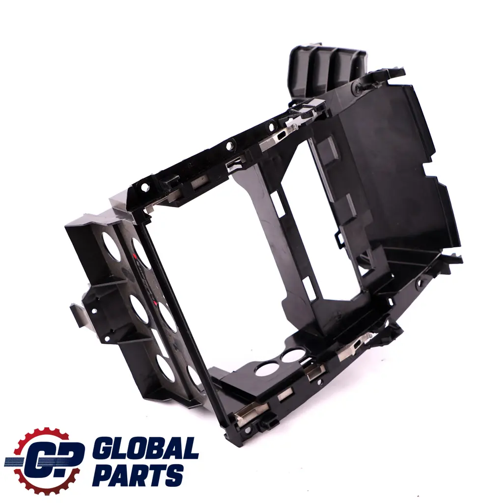 Obudowa Ramka Panelu Konsoli Środkowej Mercedes W164 - SKU A1646800216 - Numer Części A1646800216