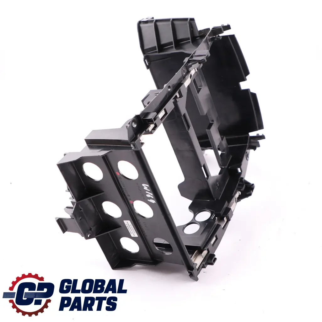 Mercedes W164 Mittelkonsole Verkleidung Gehäuse - SKU A1646800216 - Teilenummer A1646800216