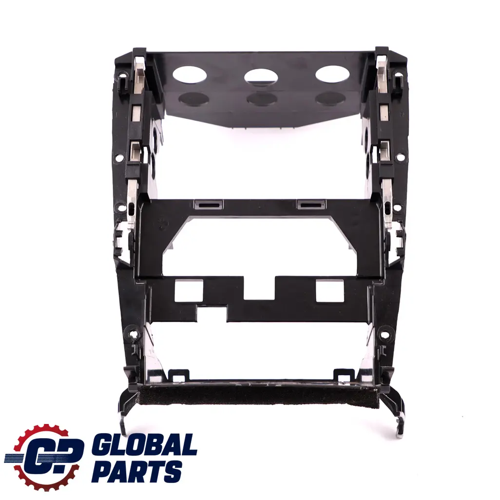 Mercedes W164 Consola Central Panel Embellecedor Carcasa A1646800216