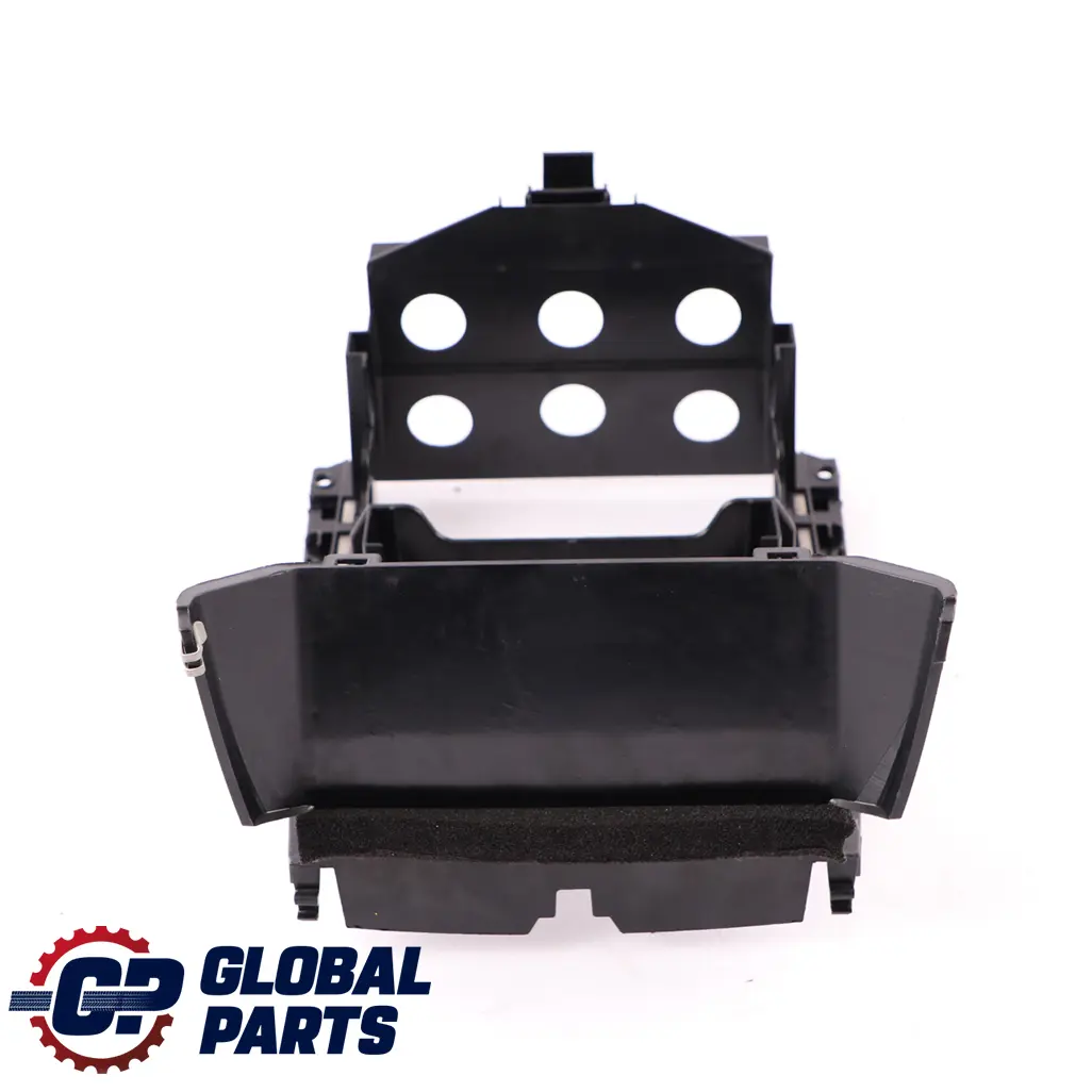 Mercedes-Benz M-Class ML W164 Centre Console Trim Panel Housing to with Part number A1646800216 Mercedes-Benz M-Class ML W164 Centre Console Trim Panel Housing - SKU A1646800216 - Part number A1646800216