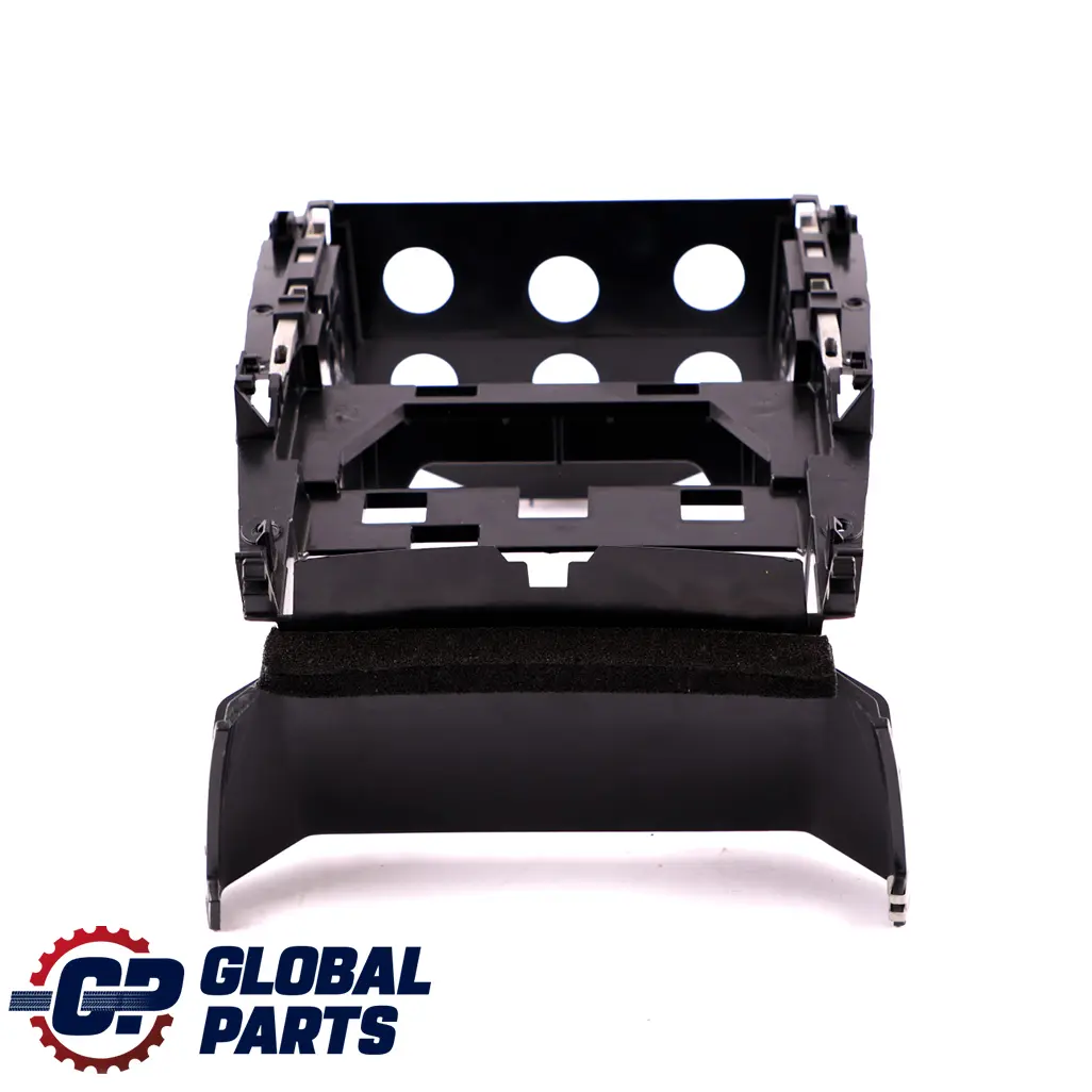 Obudowa Ramka Panelu Konsoli Środkowej Mercedes W164 - SKU A1646800216 - Numer Części A1646800216