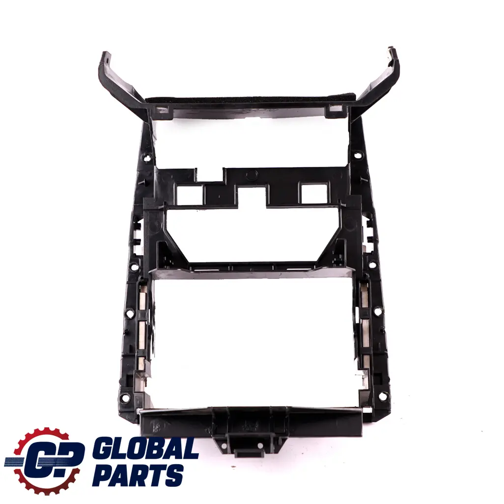 Mercedes W164 Consola Central Panel Embellecedor Carcasa - SKU A1646800216 - Número de pieza A1646800216