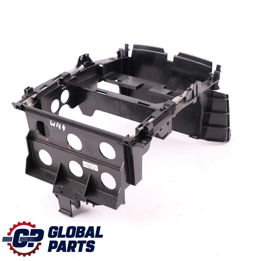 Console Centrale Panneau d'habillage pour Mercedes W164 à propos du numéro de pièce A1646800216 Mercedes W164 Console Centrale Panneau d'habillage - SKU A1646800216 - Numéro de pièce A1646800216