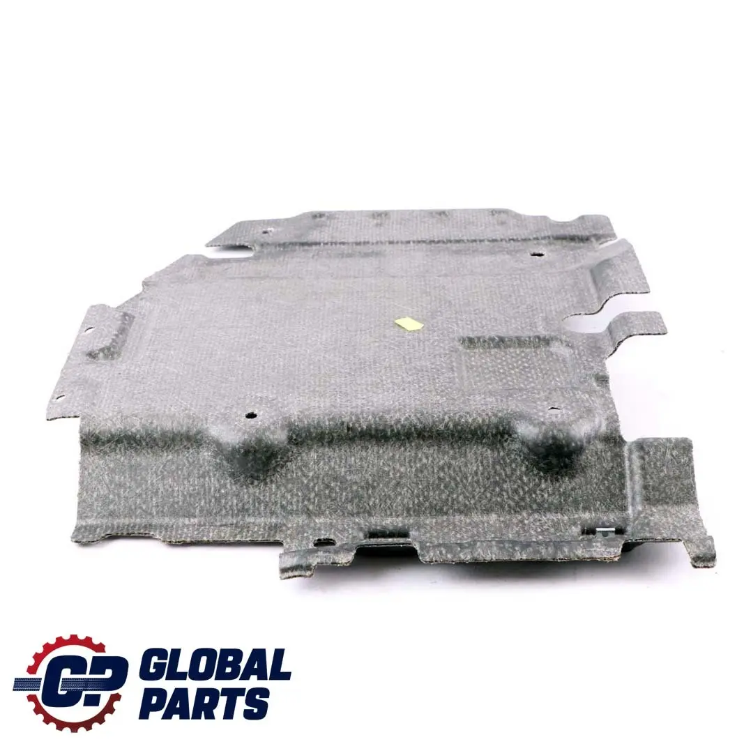 Mercedes ML W164 Coperchio Pavimento Destro Pannello Pedana - SKU A1646800823 - Numero di parte A1646800823