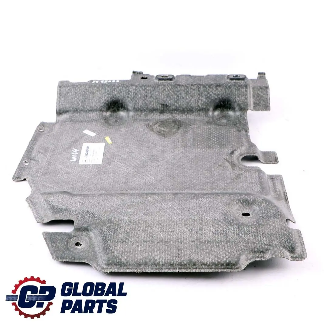 Coperchio Pavimento Destro Pannello Pedana per Mercedes ML W164 con numero di parte A1646800823 Mercedes ML W164 Coperchio Pavimento Destro Pannello Pedana - SKU A1646800823 - Numero di parte A1646800823