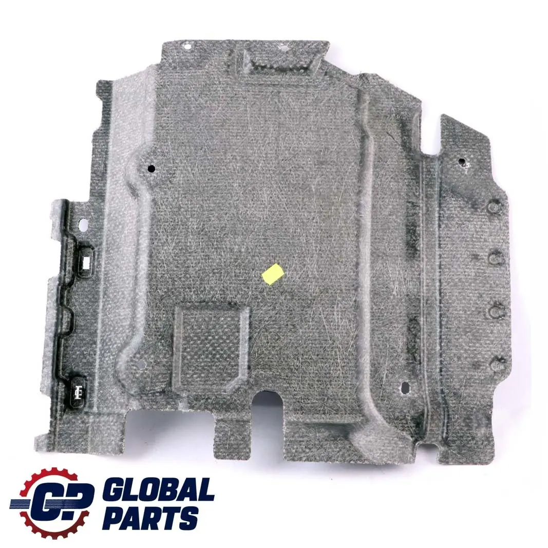 Osłona Podwozia Podłogi Prawa Panel do Mercedes ML W164 o numerze A1646800823 Mercedes ML W164 Osłona Podwozia Podłogi Prawa Panel - SKU A1646800823 - Numer Części A1646800823