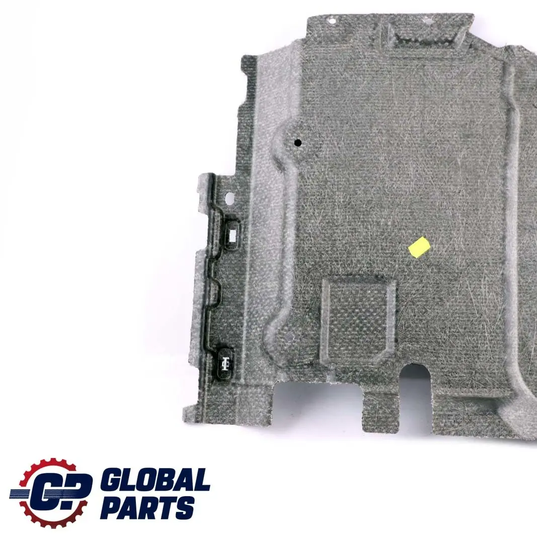 Mercedes ML W164 Coperchio Pavimento Destro Pannello Pedana - SKU A1646800823 - Numero di parte A1646800823