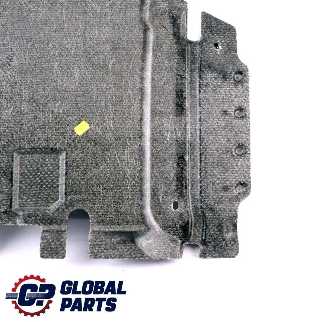 Mercedes ML W164 Boden Abdeckung Rechts Panel Fußraum - SKU A1646800823 - Teilenummer A1646800823