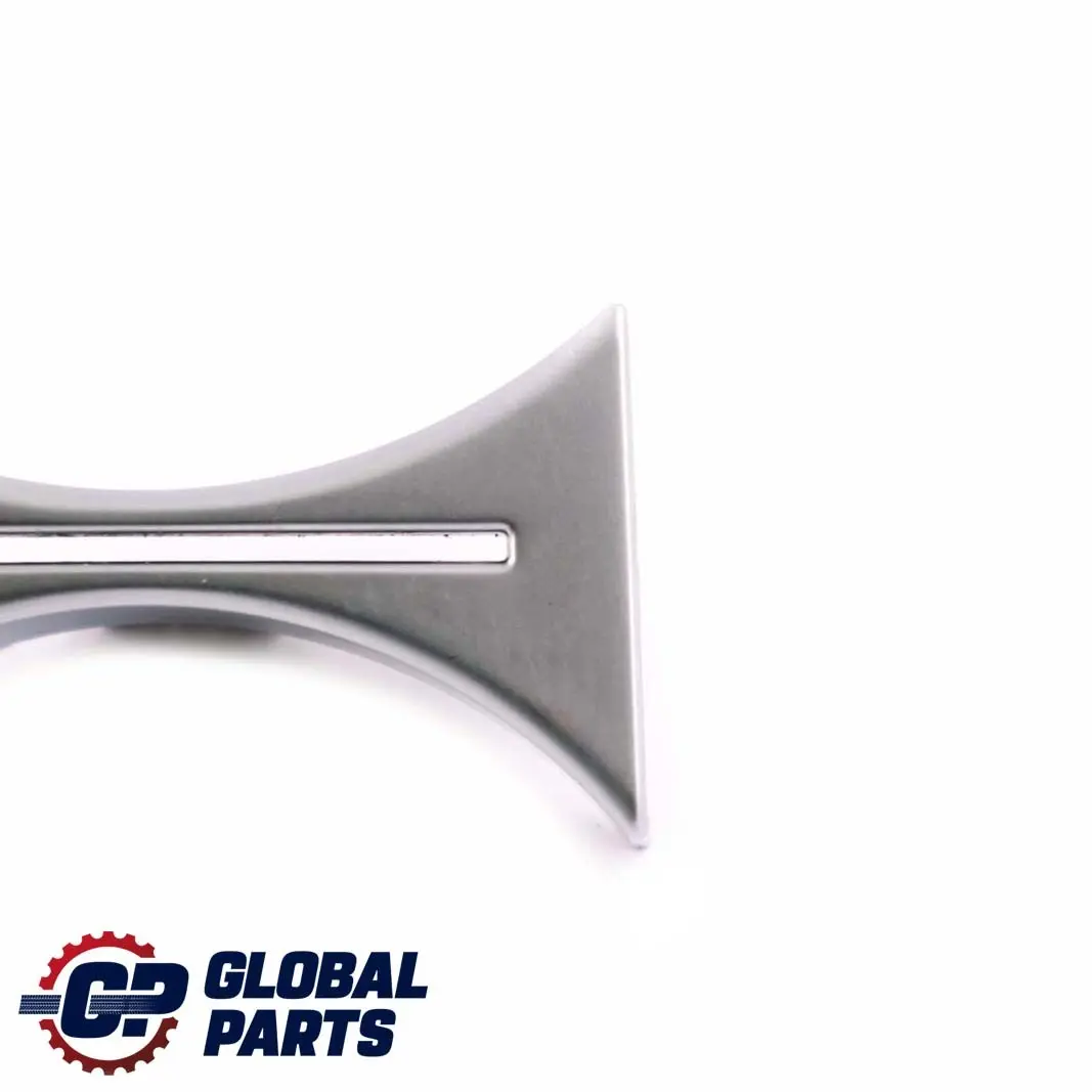 Mercedes-Benz M ML W164 Centre Console Cup Holder Cover Bracket to with Part number A1646800914 Mercedes-Benz M ML W164 Centre Console Cup Holder Cover Bracket - SKU A1646800914 - Part number A1646800914