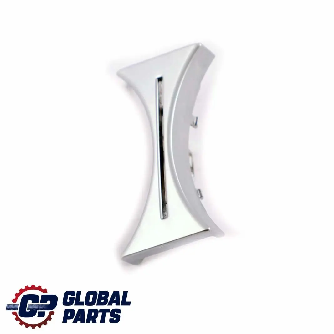 Mercedes-Benz M ML W164 Centre Console Cup Holder Cover Bracket to with Part number A1646800914 Mercedes-Benz M ML W164 Centre Console Cup Holder Cover Bracket - SKU A1646800914 - Part number A1646800914