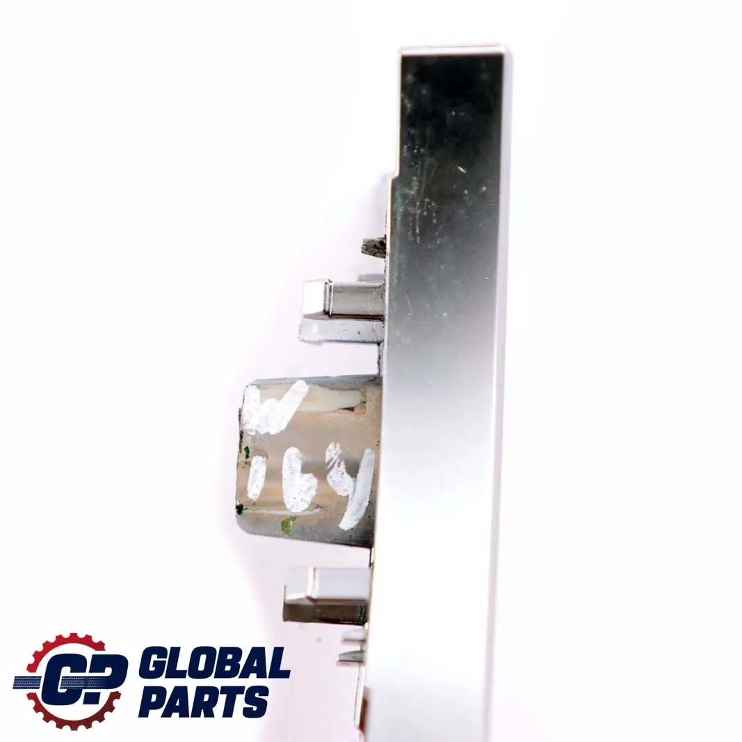 Mercedes-Benz M ML W164 Centre Console Cup Holder Cover Bracket to with Part number A1646800914 Mercedes-Benz M ML W164 Centre Console Cup Holder Cover Bracket - SKU A1646800914 - Part number A1646800914