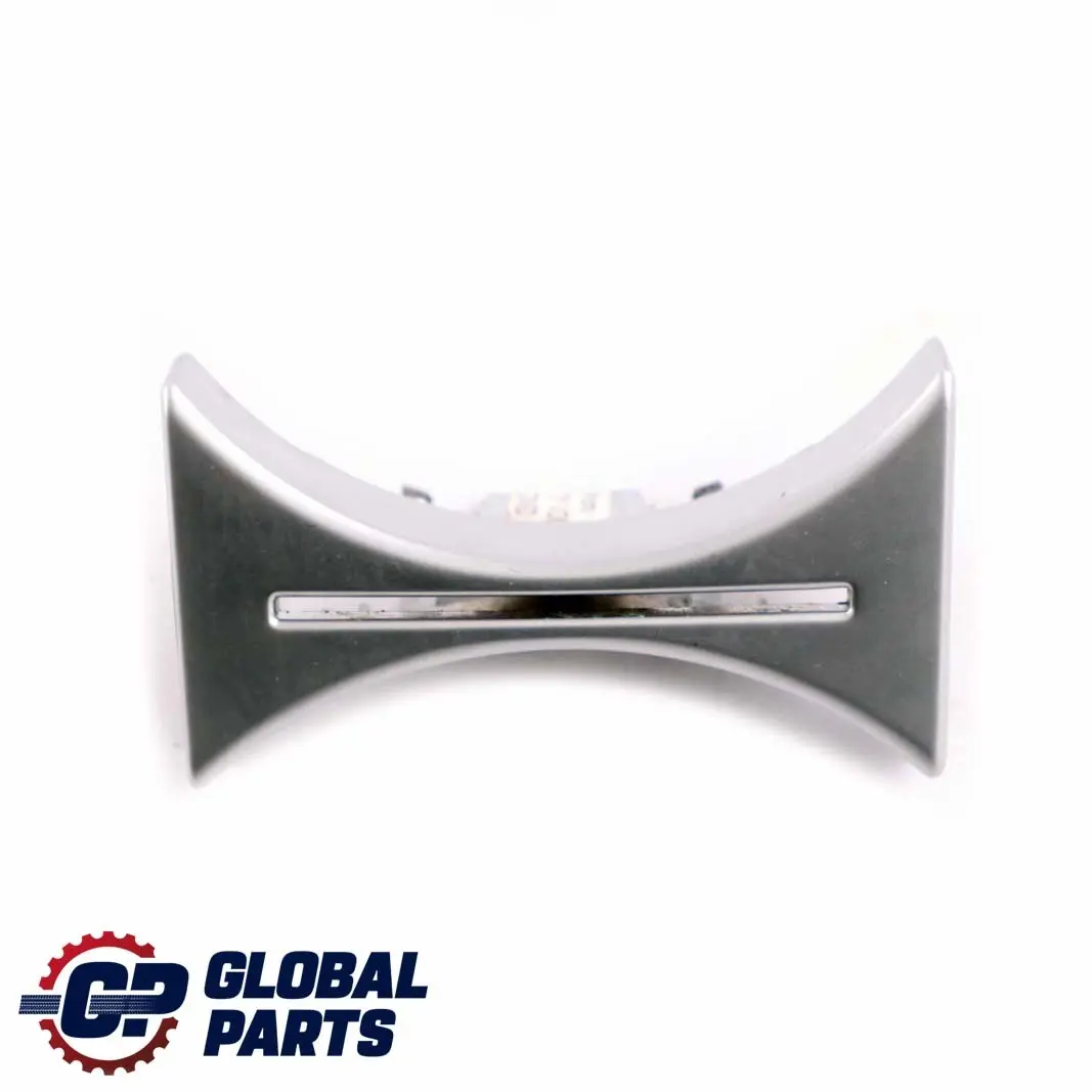 Mercedes-Benz M ML W164 Centre Console Cup Holder Cover Bracket to with Part number A1646800914 Mercedes-Benz M ML W164 Centre Console Cup Holder Cover Bracket - SKU A1646800914 - Part number A1646800914