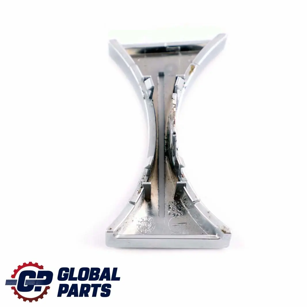 Mercedes-Benz M ML W164 Centre Console Cup Holder Cover Bracket to with Part number A1646800914 Mercedes-Benz M ML W164 Centre Console Cup Holder Cover Bracket - SKU A1646800914 - Part number A1646800914