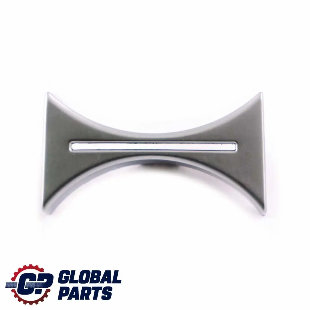 Mercedes-Benz M ML W164 Centre Console Cup Holder Cover Bracket to with Part number A1646800914 Mercedes-Benz M ML W164 Centre Console Cup Holder Cover Bracket - SKU A1646800914 - Part number A1646800914