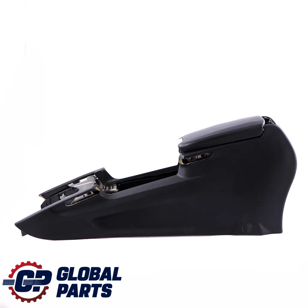  Mercedes-Benz ML W164 GL X164 Centre Console Armrest Leather Storage Housing - SKU A1646801052 - Part number A1646801052