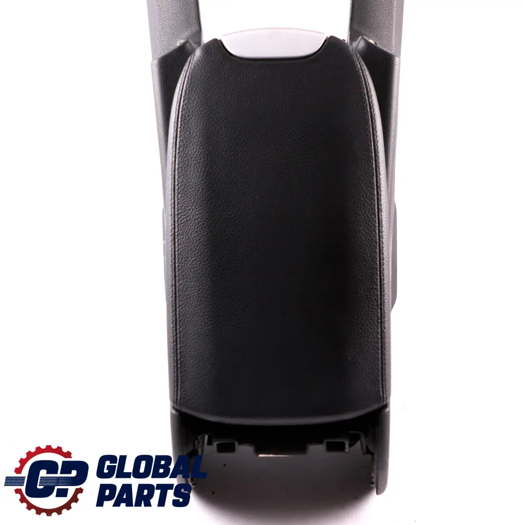 Mercedes-Benz ML W164 GL X164 Centre Console Armrest Leather Storage Housing to with Part number A1646801052 Mercedes-Benz ML W164 GL X164 Centre Console Armrest Leather Storage Housing - SKU A1646801052 - Part number A1646801052