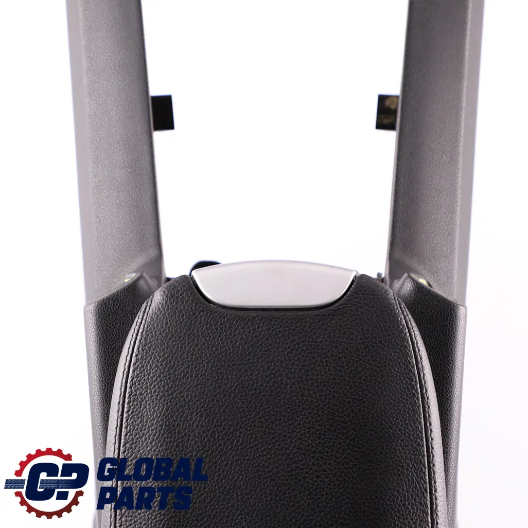 Mercedes-Benz ML W164 GL X164 Centre Console Armrest Leather Storage Housing to with Part number A1646801052 Mercedes-Benz ML W164 GL X164 Centre Console Armrest Leather Storage Housing - SKU A1646801052 - Part number A1646801052