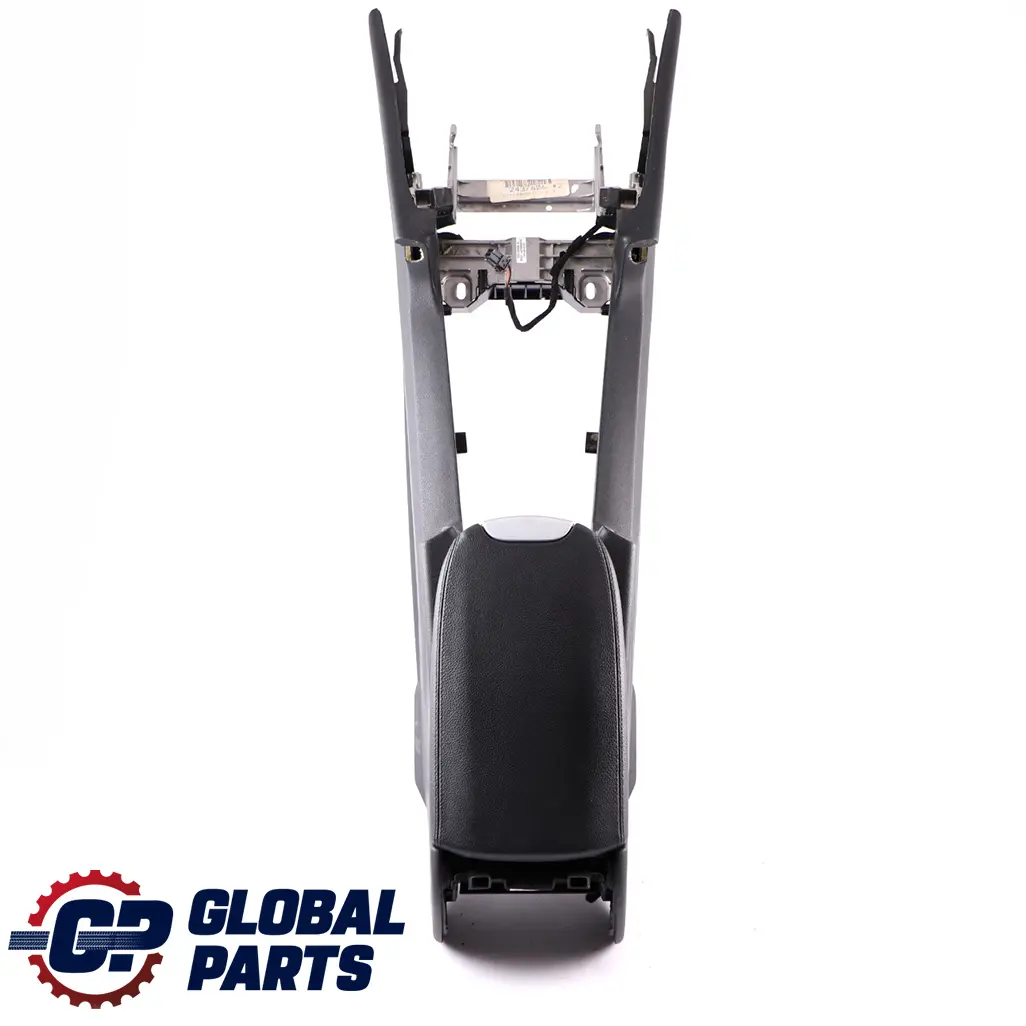  Mercedes-Benz ML W164 GL X164 Centre Console Armrest Leather Storage Housing - SKU A1646801052 - Part number A1646801052