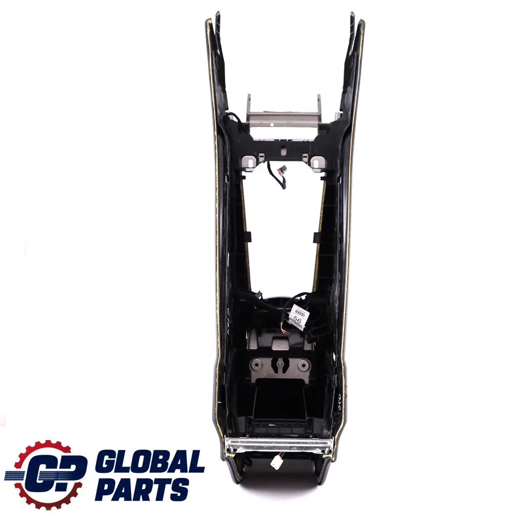 Mercedes-Benz ML W164 GL X164 Centre Console Armrest Leather Storage Housing to with Part number A1646801052 Mercedes-Benz ML W164 GL X164 Centre Console Armrest Leather Storage Housing - SKU A1646801052 - Part number A1646801052
