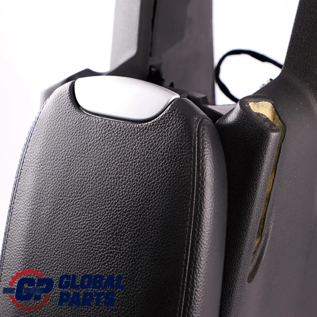  Mercedes-Benz ML W164 GL X164 Centre Console Armrest Leather Storage Housing - SKU A1646801052 - Part number A1646801052