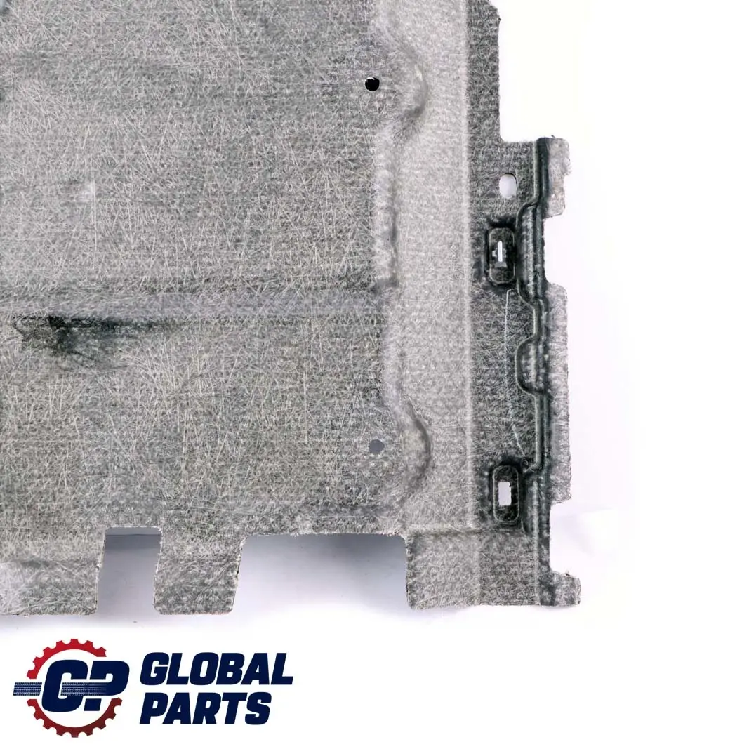 Mercedes-Benz M-Class ML W164 Floor Cover Left N/S Panel Footwell  - SKU A1646801123 - Part number A1646801123
