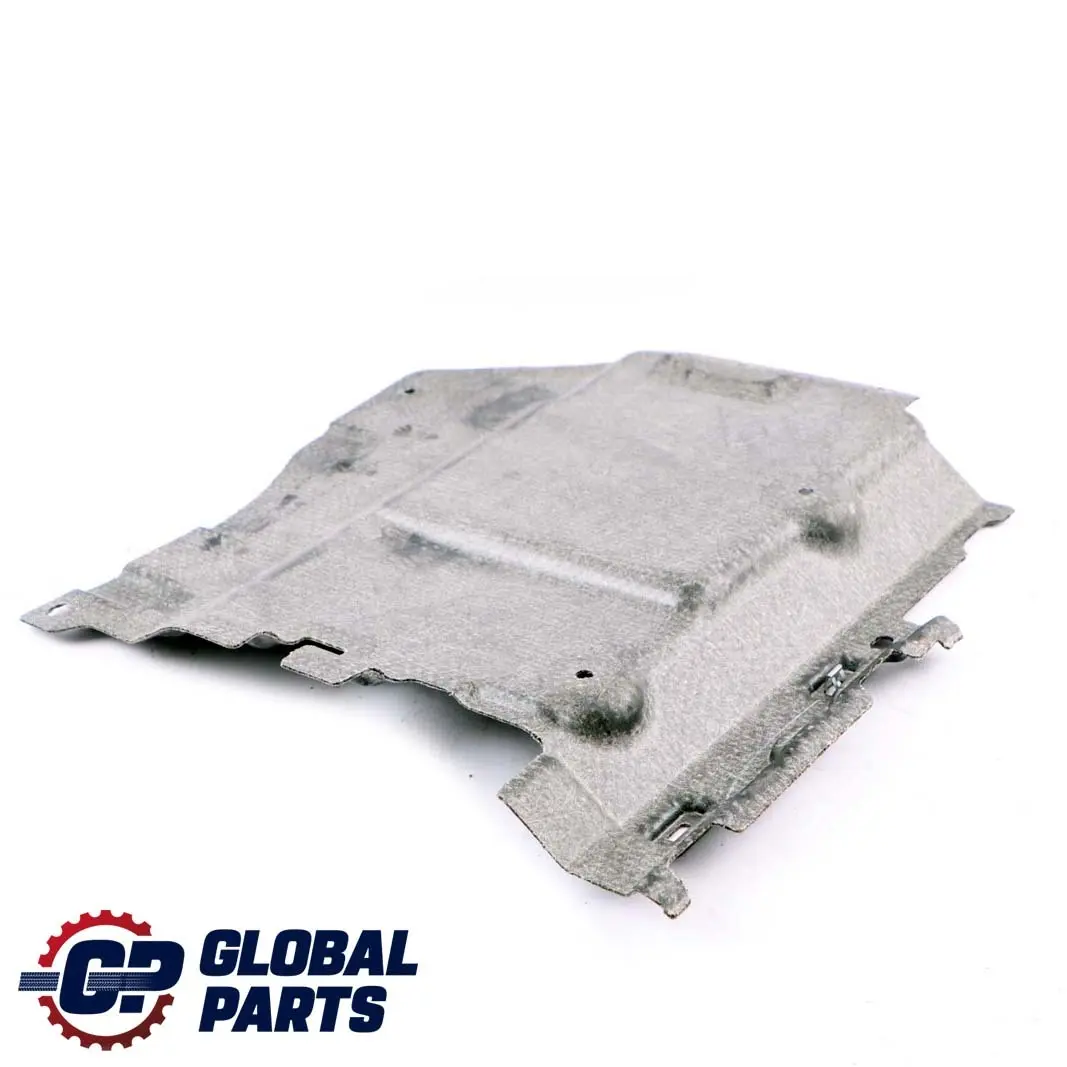 Mercedes-Benz M-Class ML W164 Floor Cover Left N/S Panel Footwell  - SKU A1646801123 - Part number A1646801123