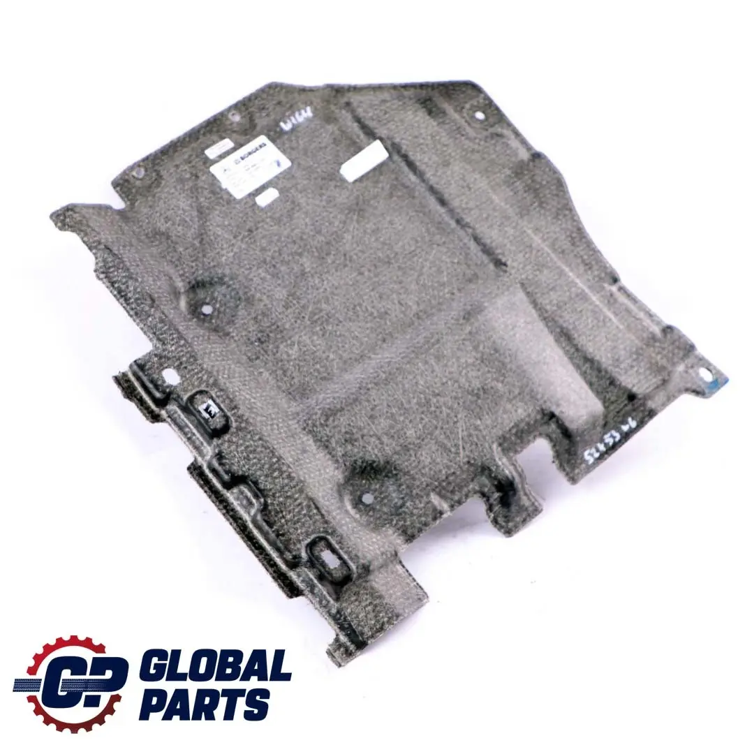 Mercedes-Benz Classe M ML W164 Cache plancher panneau gauche pour à propos du numéro de pièce A1646801123 Mercedes-Benz Classe M ML W164 Cache plancher panneau gauche - SKU A1646801123 - Numéro de pièce A1646801123