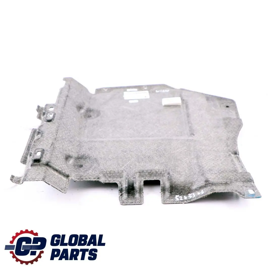 Mercedes-Benz M-Class ML W164 Floor Cover Left N/S Panel Footwell  - SKU A1646801123 - Part number A1646801123