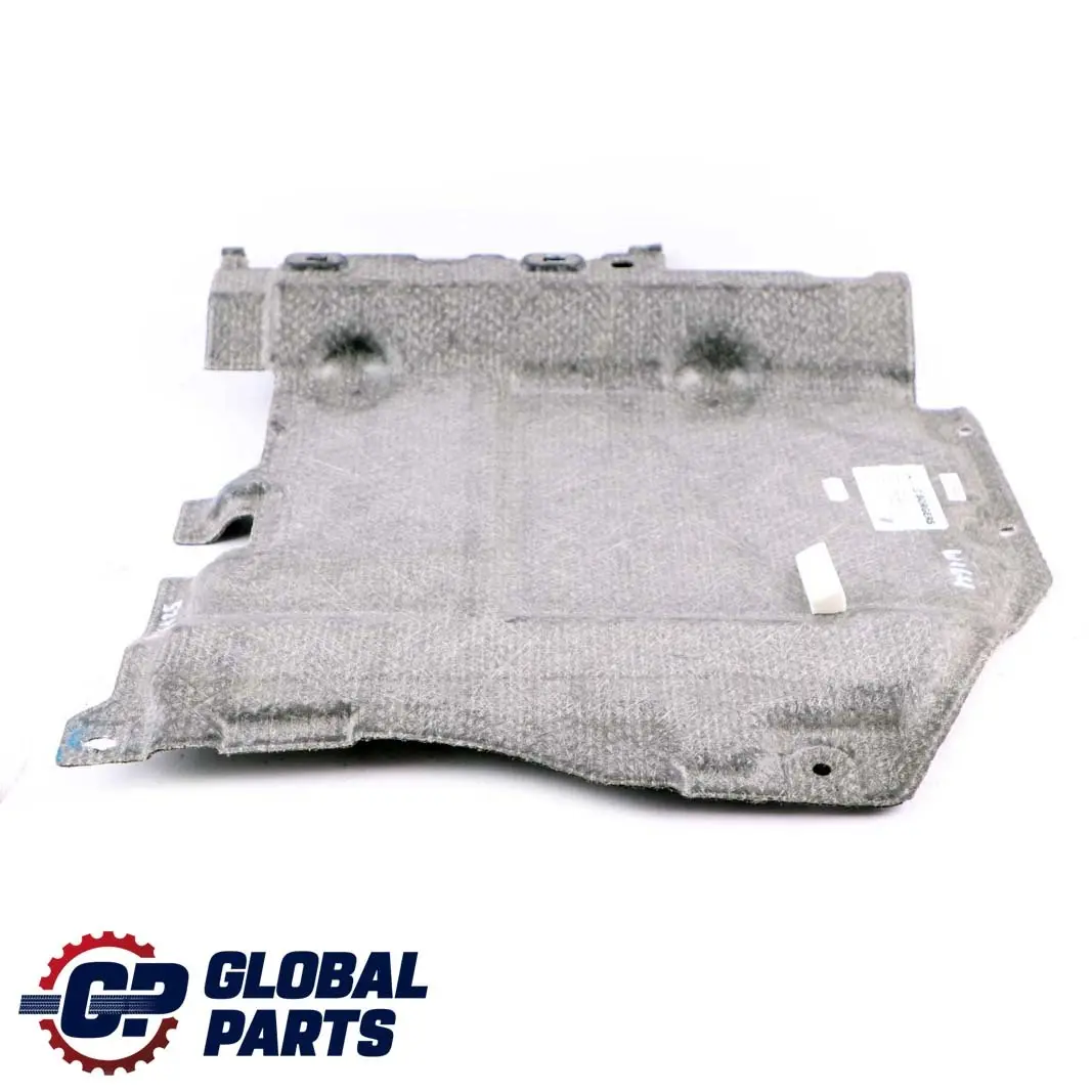 Mercedes-Benz M-Class ML W164 Floor Cover Left N/S Panel Footwell  - SKU A1646801123 - Part number A1646801123