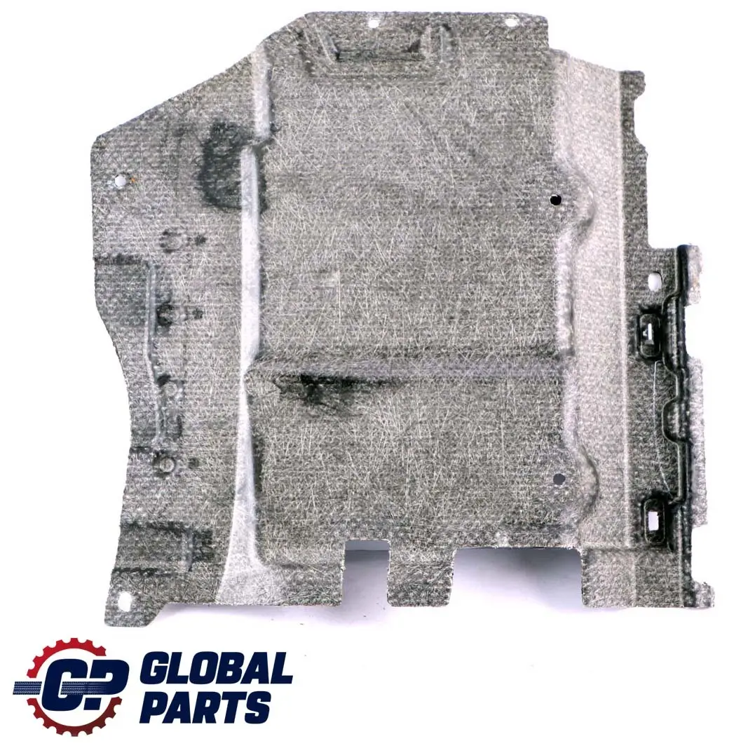 Mercedes-Benz M-Class ML W164 Floor Cover Left N/S Panel Footwell  - SKU A1646801123 - Part number A1646801123