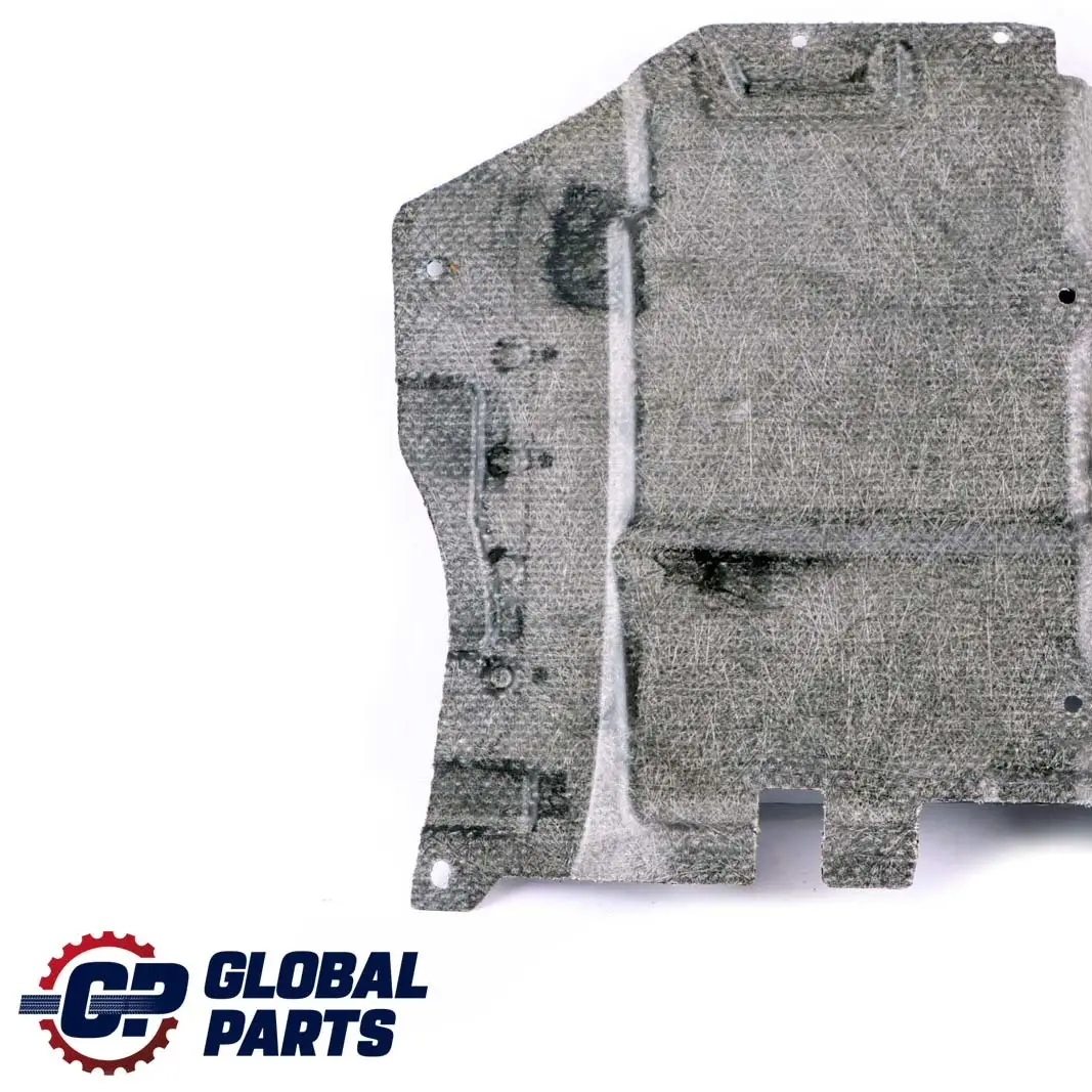  Mercedes-Benz Clase M ML W164 Cubierta suelo Panel izquierdo Espacio para pies - SKU A1646801123 - Número de pieza A1646801123