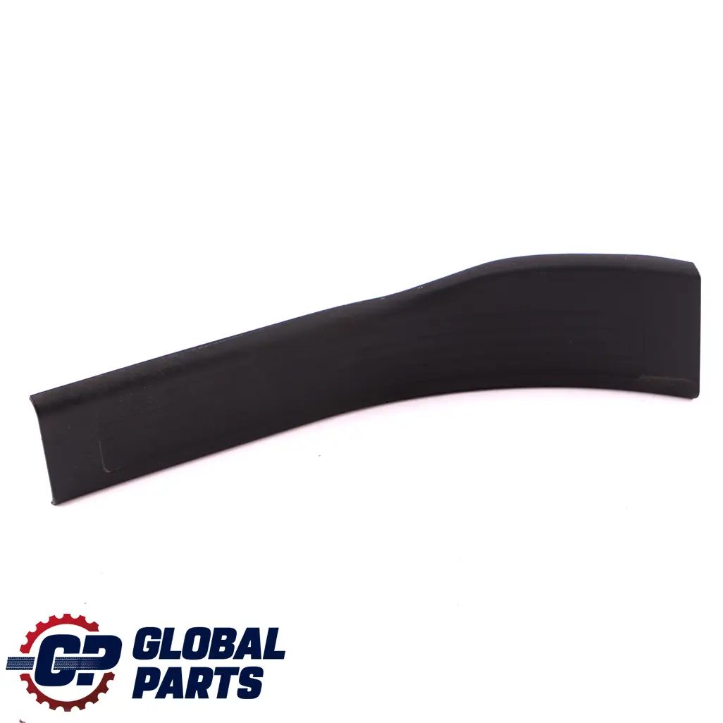 Mercedes W164 Posteriore sinistro Coprire chiusura della guida - SKU A1646801135 - Numero di parte A1646801135