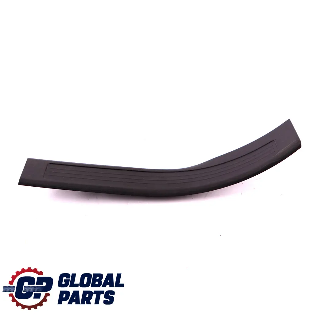 Mercedes W164 Posteriore sinistro Coprire chiusura della guida A1646801135