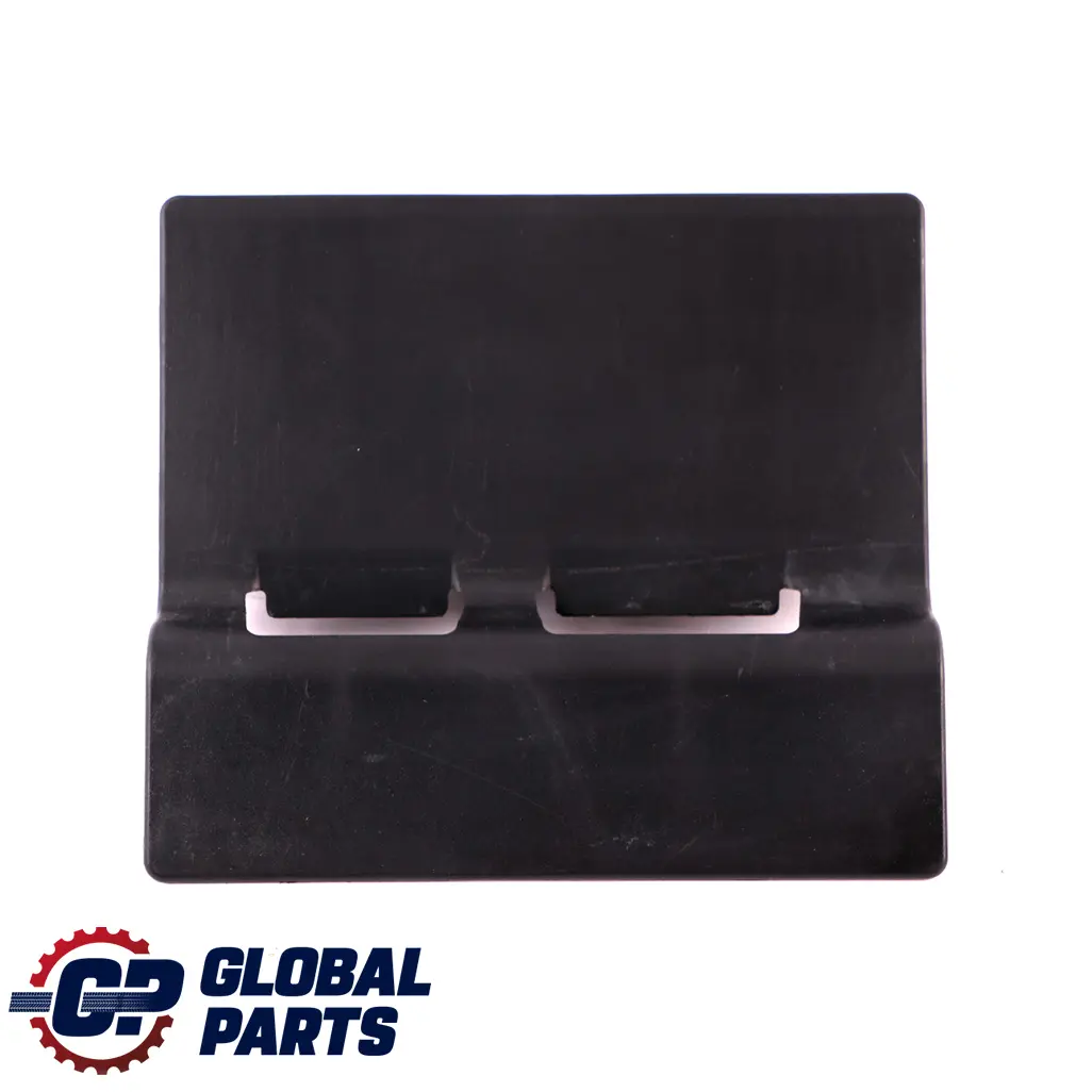 Mercedes W164 GL X164 Cubierta del panel trasero de la batería - SKU A1646801218 - Número de pieza A1646801218