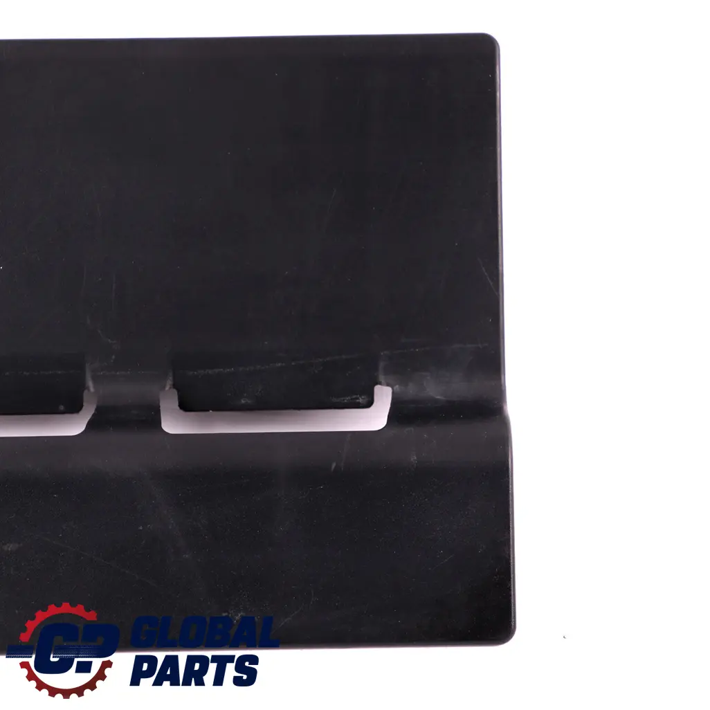 Panneau de garniture arrière de la batterie pour Mercedes W164 GL X164 à propos du numéro de pièce A1646801218 Mercedes W164 GL X164 Panneau de garniture arrière de la batterie - SKU A1646801218 - Numéro de pièce A1646801218