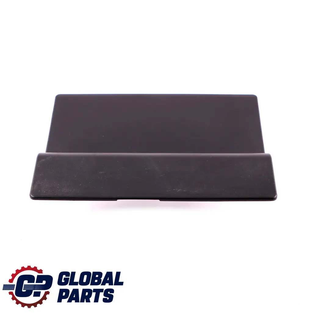 Mercedes W164 GL X164 Panneau de garniture arrière de la batterie - SKU A1646801218 - Numéro de pièce A1646801218