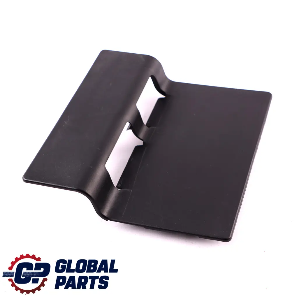 Mercedes W164 GL X164 Cubierta del panel trasero de la batería - SKU A1646801218 - Número de pieza A1646801218