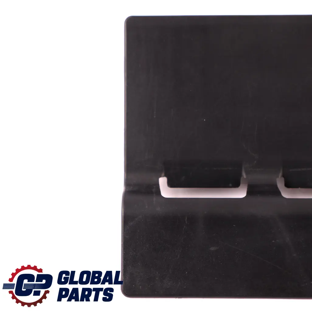 Mercedes W164 GL X164 Panneau de garniture arrière de la batterie - SKU A1646801218 - Numéro de pièce A1646801218