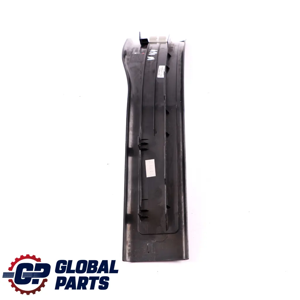 Mercedes ML W164 Rear Right O/S Rail Kick Panel Trim Cover - SKU A1646801235 - Part number A1646801235
