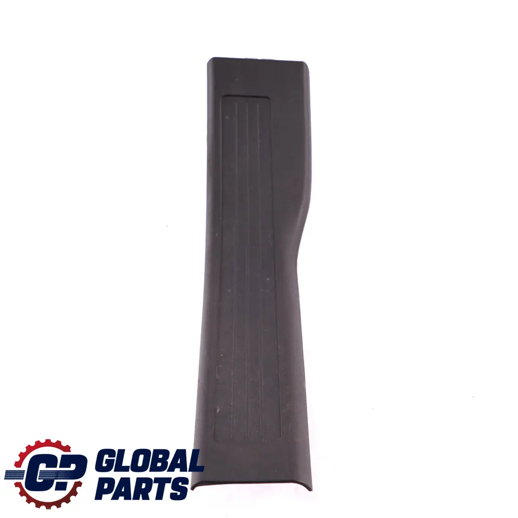 Listwa Progowa Prawy Tył do Mercedes ML W164 o numerze A1646801235 Mercedes ML W164 Listwa Progowa Prawy Tył - SKU A1646801235 - Numer Części A1646801235