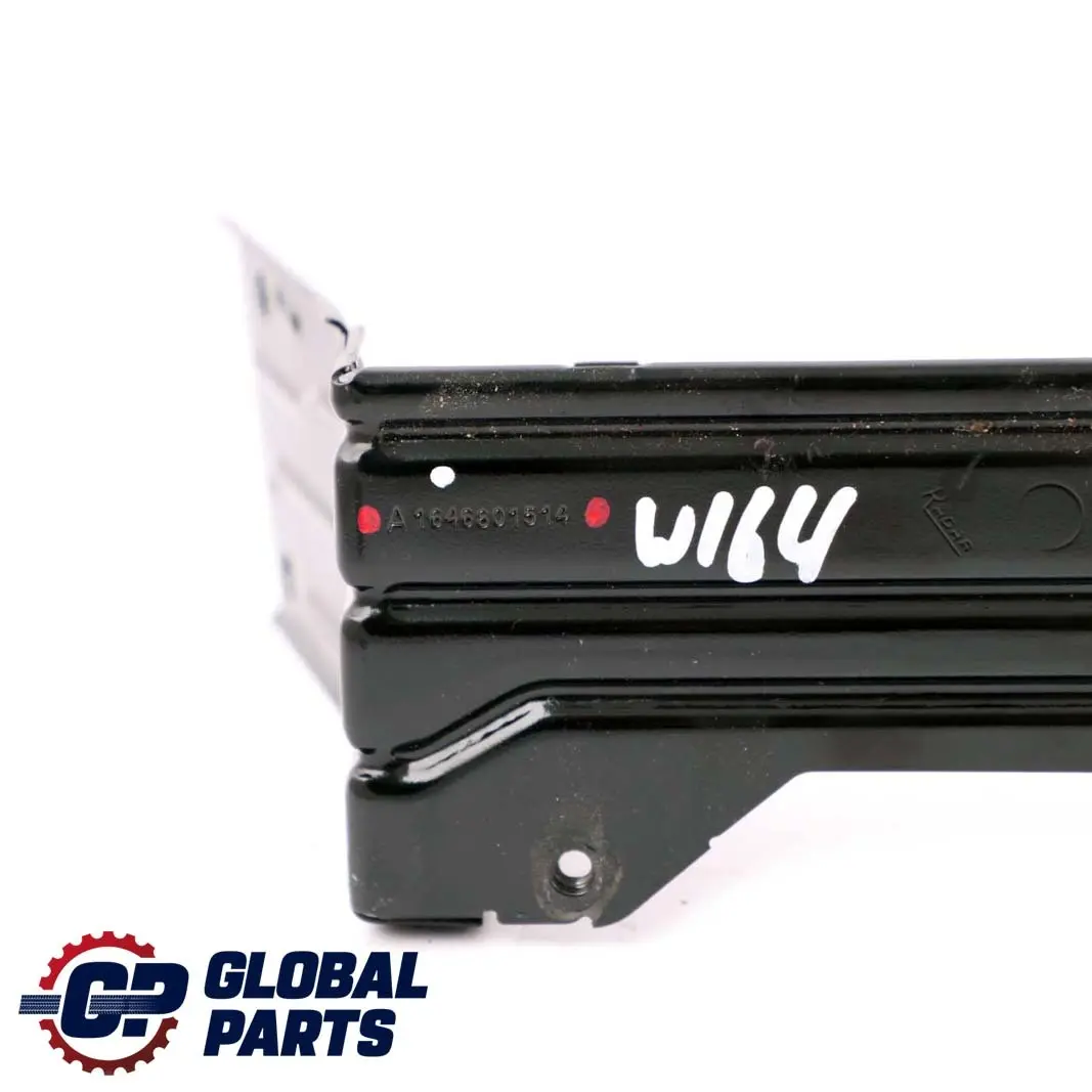 Mercedes W164 Centre Console Holder Bracket - SKU A1646801514 - Part number A1646801514