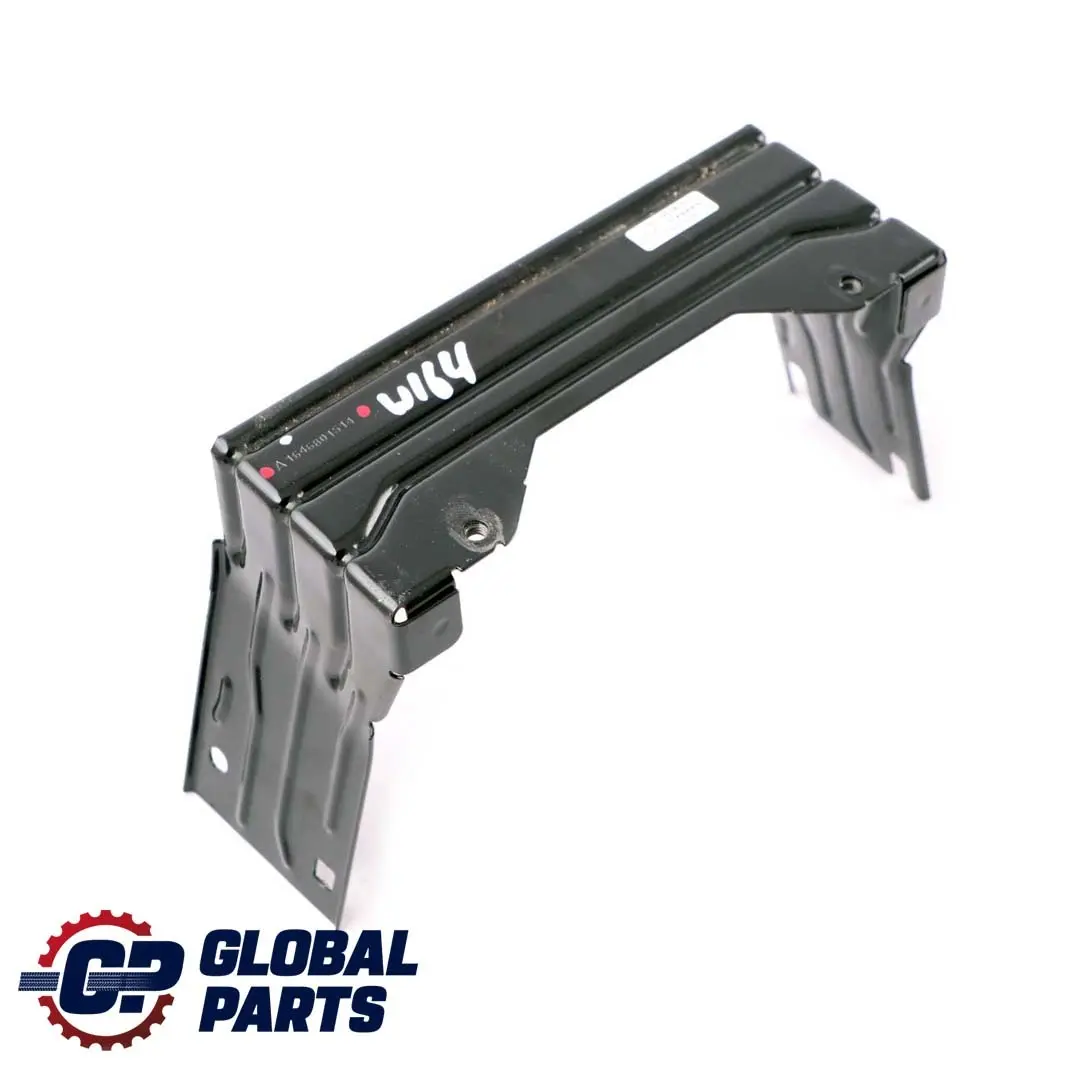 Soporte De Consola Central Mercedes W164 para con número de pieza A1646801514 Soporte De Consola Central Mercedes W164 - SKU A1646801514 - Número de pieza A1646801514