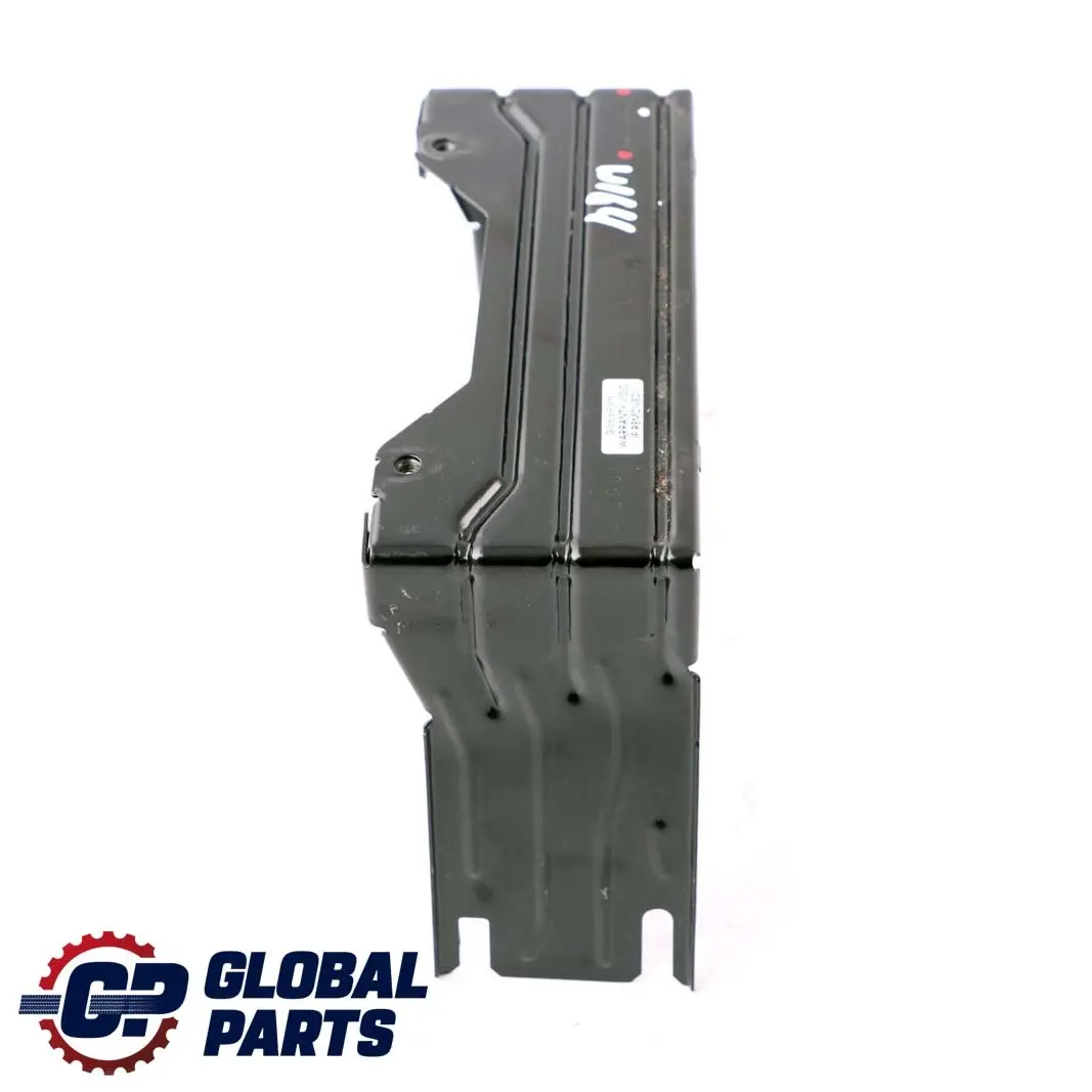 Mercedes W164 Centre Console Holder Bracket - SKU A1646801514 - Part number A1646801514