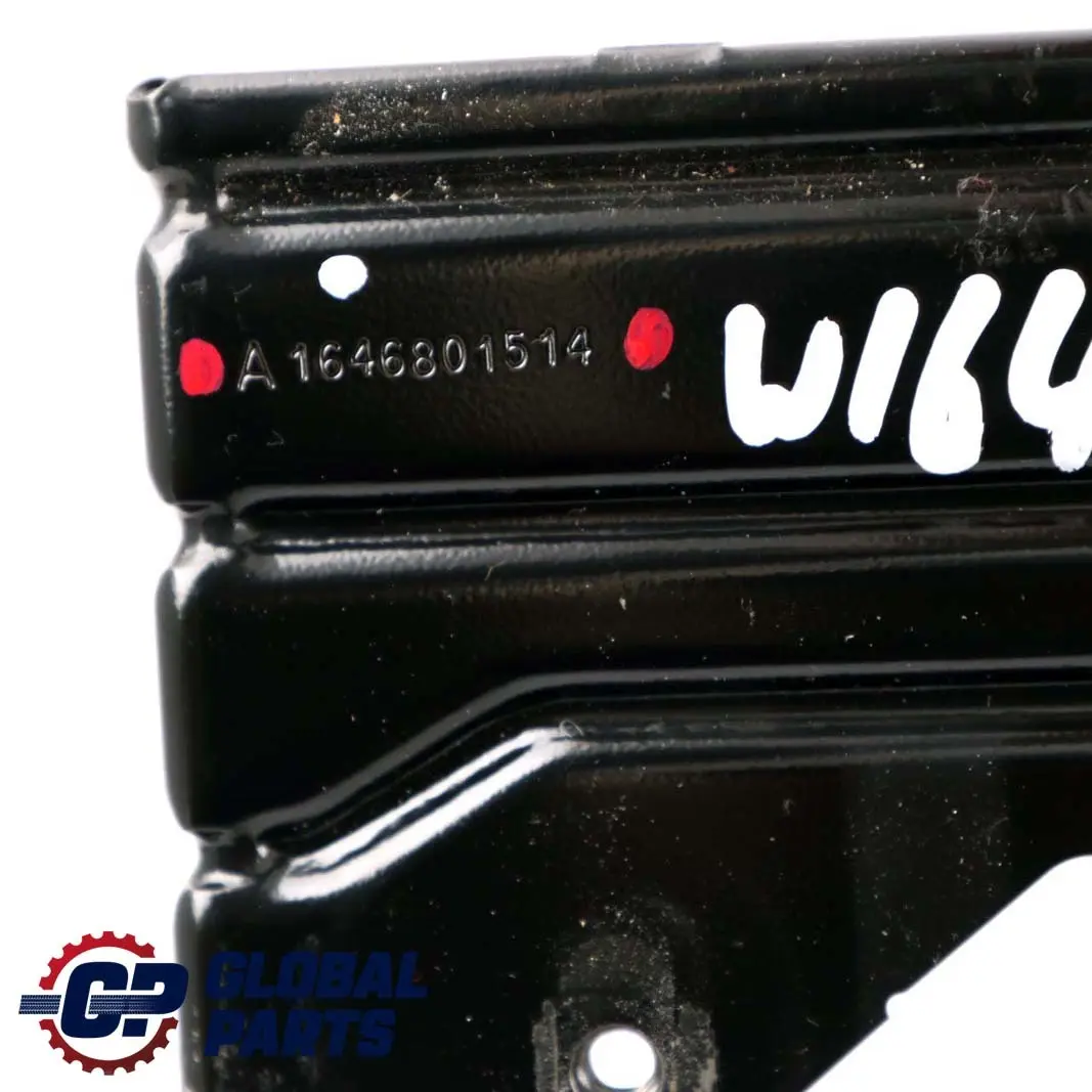 Mercedes W164 Centre Console Holder Bracket - SKU A1646801514 - Part number A1646801514
