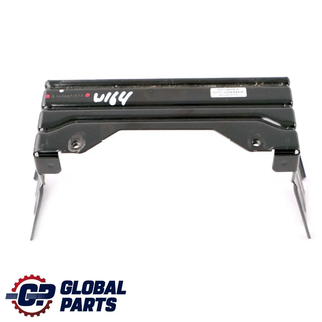 Centre Console Holder Bracket to Mercedes W164 with Part number A1646801514 Mercedes W164 Centre Console Holder Bracket - SKU A1646801514 - Part number A1646801514