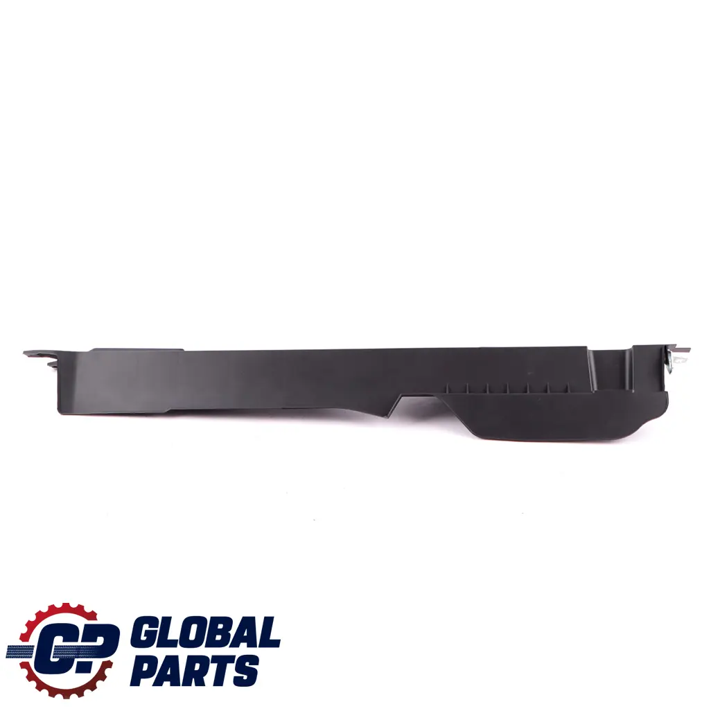 Mercedes ML W164 Trasero Derecho Trunk Floor Rail Ledge Trim Panel Cover - SKU A1646801831 - Número de pieza A1646801831