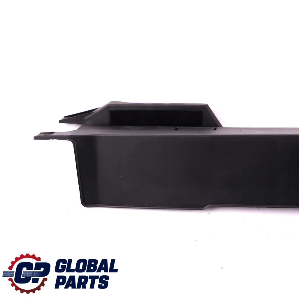 Hinten Rechts Koffer raum boden Schiene Leiste Verkleidung für Mercedes ML W164 mit Teilenummer A1646801831 Mercedes ML W164 Hinten Rechts Koffer raum boden Schiene Leiste Verkleidung - SKU A1646801831 - Teilenummer A1646801831