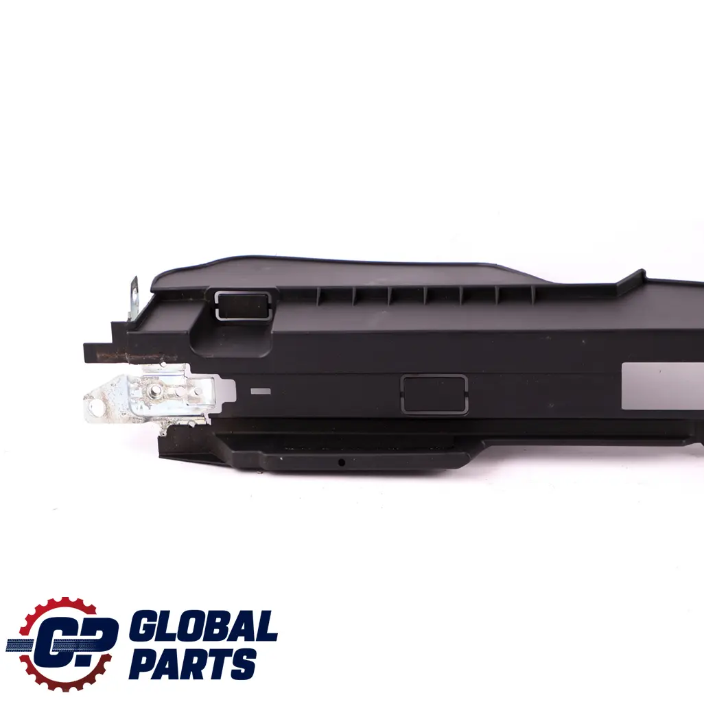 Mercedes ML W164 Trasero Derecho Trunk Floor Rail Ledge Trim Panel Cover - SKU A1646801831 - Número de pieza A1646801831