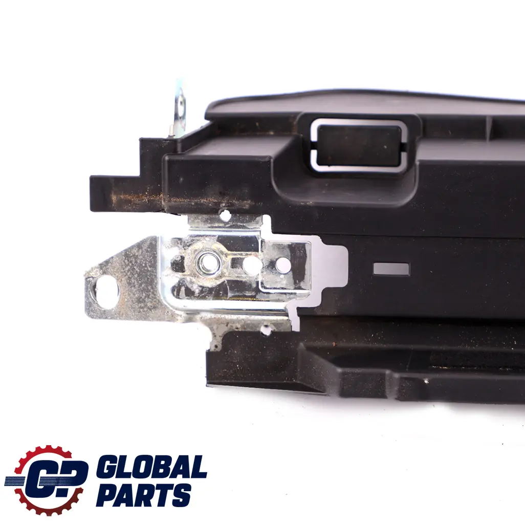 Mercedes ML W164 Trasero Derecho Trunk Floor Rail Ledge Trim Panel Cover - SKU A1646801831 - Número de pieza A1646801831
